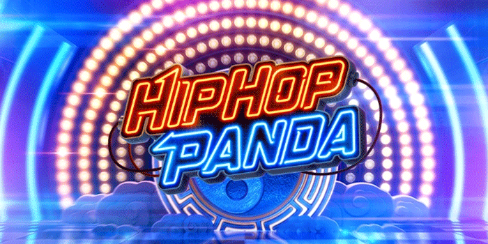 Slot Hip Hop Panda Hadirkan Putaran Bonus Dengan Jackpot Menggila