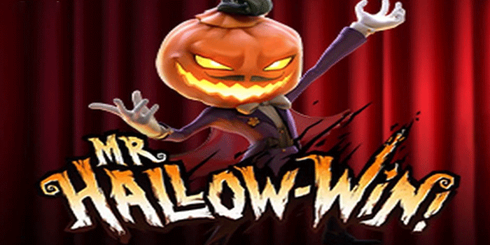 Slot Mr. Hallow-Win Tawarkan Bonus Free Spins Dengan Hadiah Menggoda