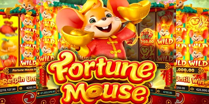 Bocoran Teknik Ampuh Hasilkan Cuan Besar Di Fortune Mouse
