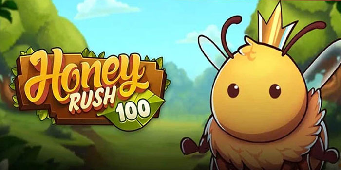 Strategi Efektif Menang Besar di Slot Honey Rush 100