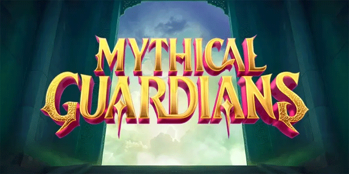 Cara Mendapatkan Scatter Jackpot Slot Mythical Guardians Mudah