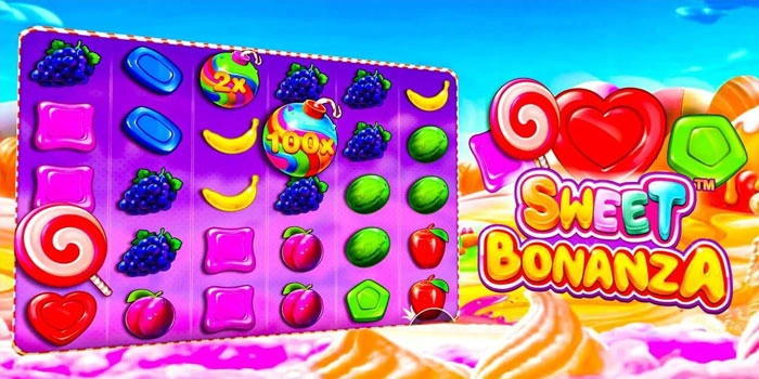 Rahasia Memburu Jackpot Besar di Slot Sweet Bonanza