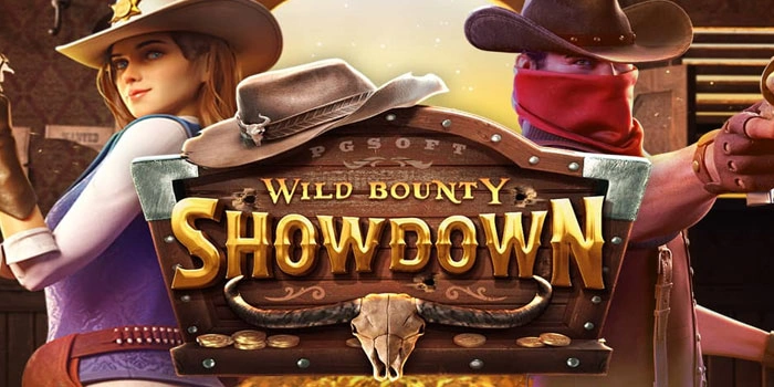 Trik Jitu Slot Wild Bounty Showdown Raih Jackpot Fantastis