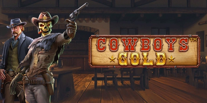 Strategi Jitu Mendapatkan Scatter Besar di Slot Cowboys Gold