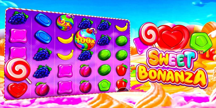 Tips Efektif Meraih Jackpot di Slot Sweet Bonanza