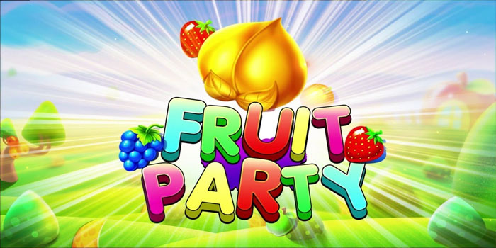 Rahasia Jackpot Gacor di Slot Fruit Party