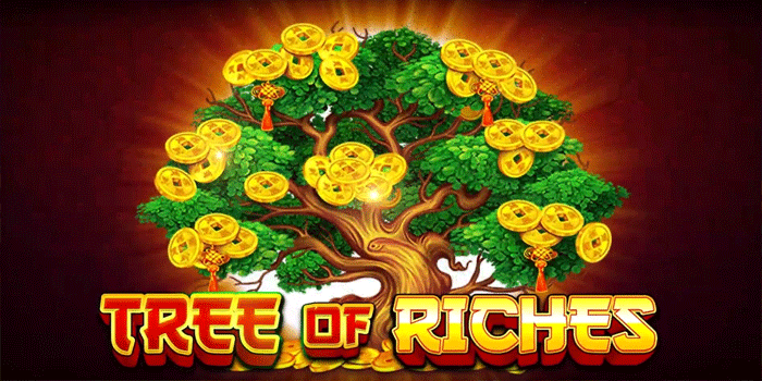 Cara Aman Mendapatkan Kemenangan Stabil di Slot Tree Of Riches